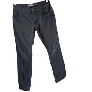 Free World Jeans size 30